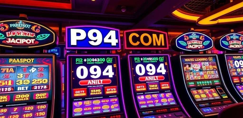 slots confiáveis premium 6zbet