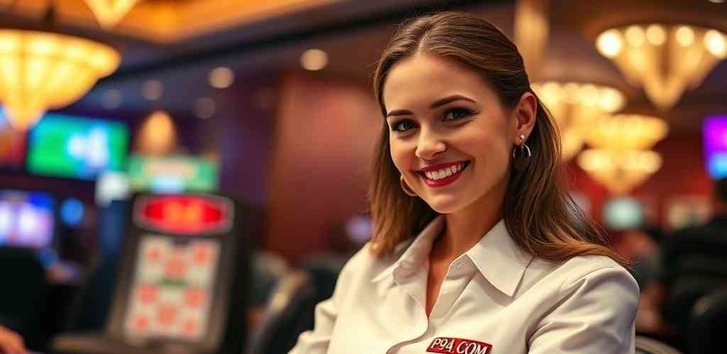 slots confiáveis premium 6zbet