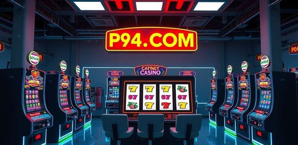 slots confiáveis premium 6zbet